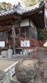 坂下神社　塩飽大工　飯山
