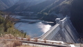 椛川ダム　塩江町