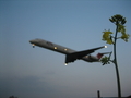 伊丹空港　千里川DC91