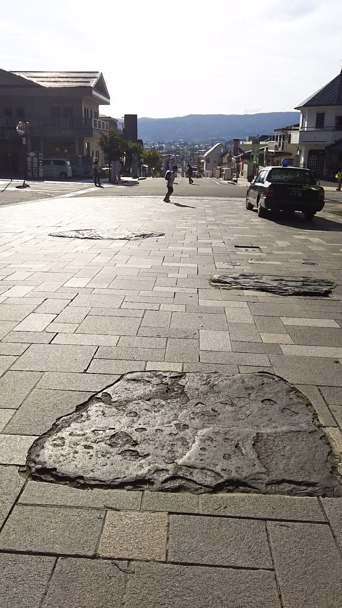 諏訪大社　長野県