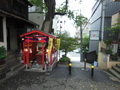 06 街道　熊野街道　大阪　松屋町