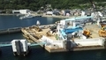 01 島 小豆島　逆手　ジャンボフェリー