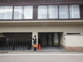 07 京都 室町 鉾町