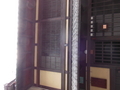 07 京都 鐘馗　京都　瓦　屋根　厄除け
