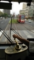 鹿児島　路面電車