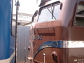 JR西日本　EF58