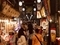 京都　寺町　錦市場