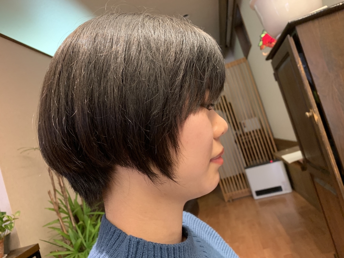 子どものカットは技術か それとも料金か 長野の文系美容師のブログ