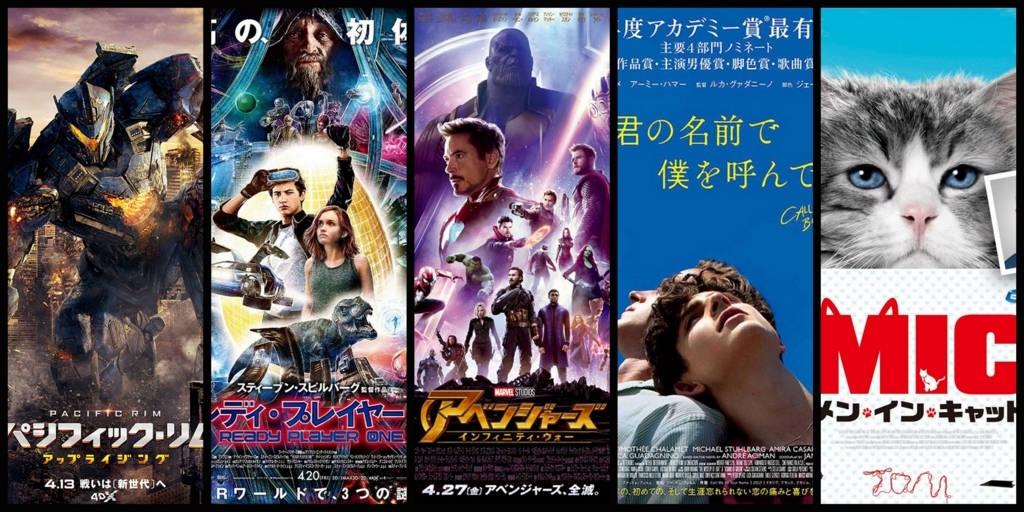 パシフィック リム アップライジング に落胆するなど ー 最近観た映画の感想 機械