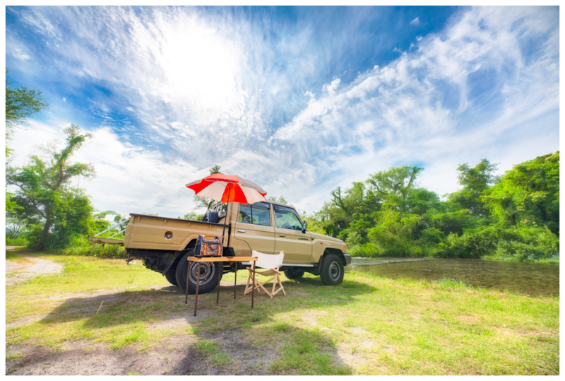 えええ あのトランクカーゴにコヨーテカラーが出てたのか バヤログ Camping Photography