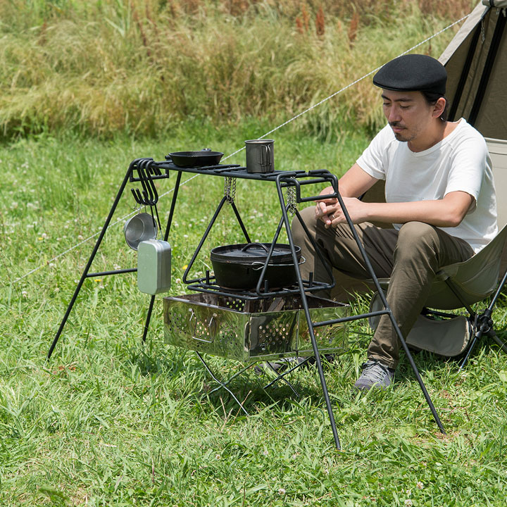 Fieldoor(フィールドア)のパクりっぷりが開き直ってるまである件