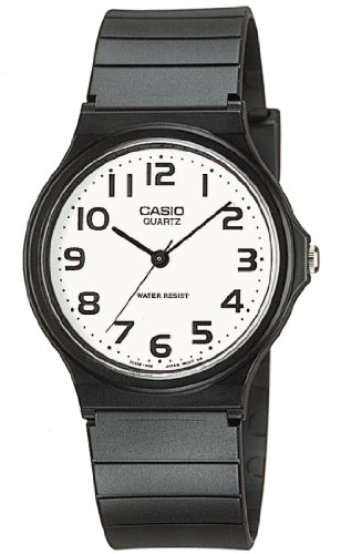 [カシオ]CASIO 腕時計 スタンダード MQ-24-7B2LLJF