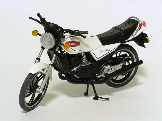 ロードバイクコレクション RZ250 ロードバイク コレクション ロード