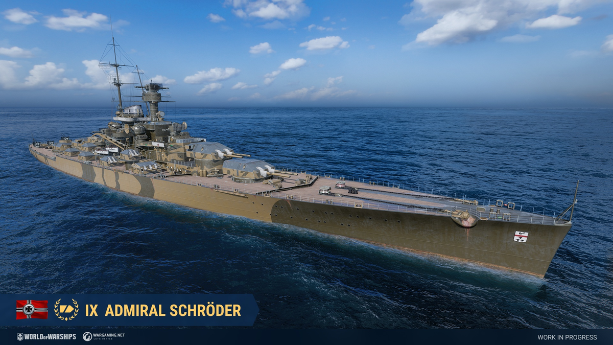 エーギル sp 超巡洋艦 SP仕様(RR)】超巡洋艦 エーギル[WS_AZL/S119-068SP