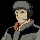 原作npcその37 ら行 Gno2及びgno3 連邦 情報部 こっそり日記 バックアップ