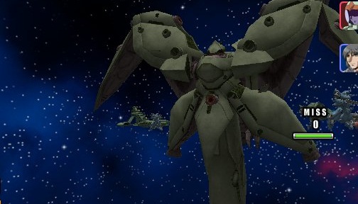 Hg Across The Universal Century 88日目 Gno2及びgno3 連邦 情報部 こっそり日記 バックアップ