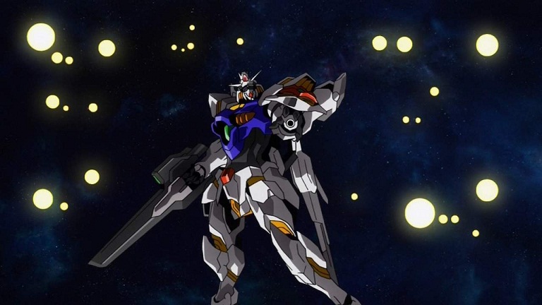 Hg ガンダムレギルス レビューと関連設定 Gno2及びgno3 連邦 情報部 こっそり日記 バックアップ