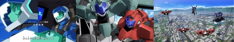 Hg クランシェ レビューと関連設定 Gno2及びgno3 連邦 情報部 こっそり日記 バックアップ
