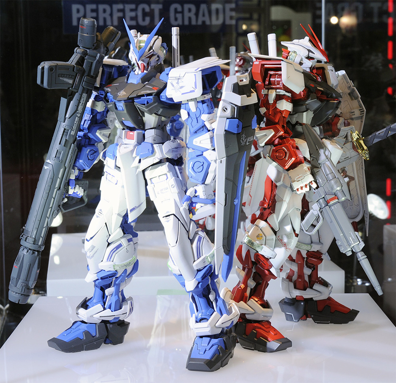 Pg ガンダムアストレイブルーフレーム キット化決定 Gno2及びgno3 連邦 情報部 こっそり日記 バックアップ