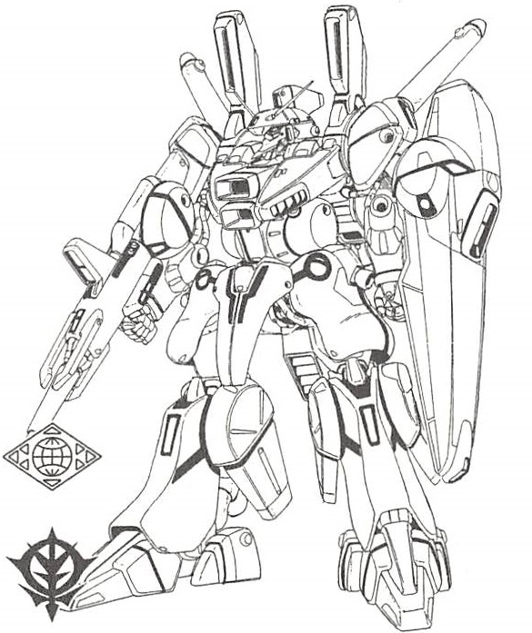 プレバン 食玩 サイコ ガンダムmk Ii 受注開始 全高0mm フル塗装 フル可動 変形の ユニバーサルユニット Gno2及びgno3 連邦 情報部 こっそり日記 バックアップ