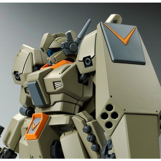 Hguc ジェガンa2型 ゼネラル レビル配備機 プレバン受注開始 同d型も再販 Uc登場 渋いカラーの 旗艦 所属機 Gno2及びgno3 連邦 情報部 こっそり日記 バックアップ