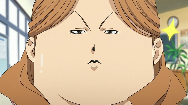 銀の匙 Silver Spoon 第5話 八軒 脱走する Gno2及びgno3 連邦 情報部 こっそり日記 バックアップ