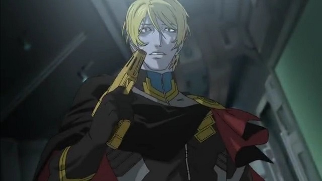 宇宙戦艦ヤマト2199 第25話 終わりなき戦い Gno2及びgno3 連邦 情報部 こっそり日記 バックアップ