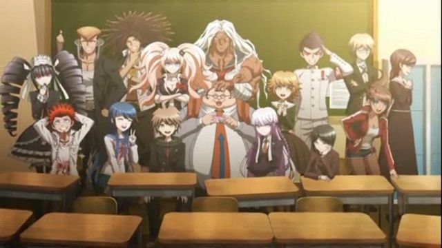 ダンガンロンパ 最終話 さよなら絶望学園 Gno2及びgno3 連邦 情報部 こっそり日記 バックアップ ダンガンロンパ 最終話 さよなら絶望学園 Gno2及びgno3 連邦 情報部 こっそり日記 バックアップ