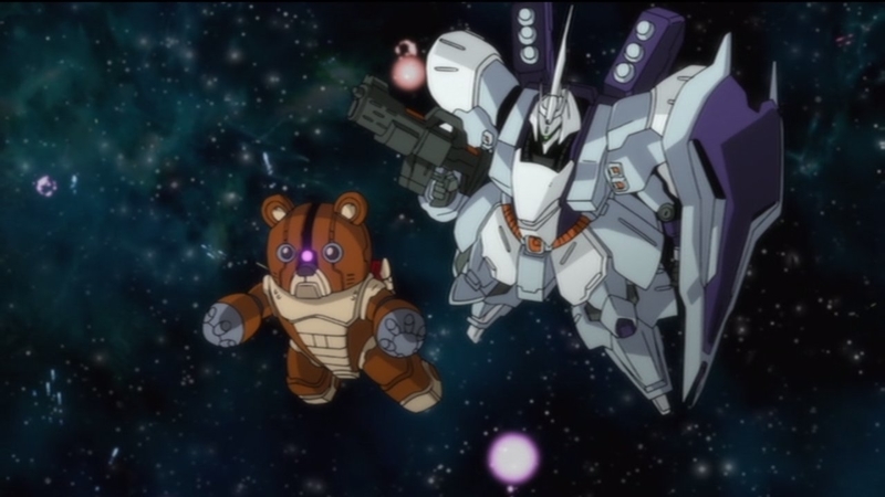 ベアッガイ さん と ベアッガイ 模型戦士ガンプラビルダーズ Gno2及びgno3 連邦 情報部 こっそり日記 バックアップ ベアッガイ さん と ベアッガイ 模型戦士ガンプラビルダーズ Gno2及びgno3 連邦 情報部 こっそり日記 バックアップ