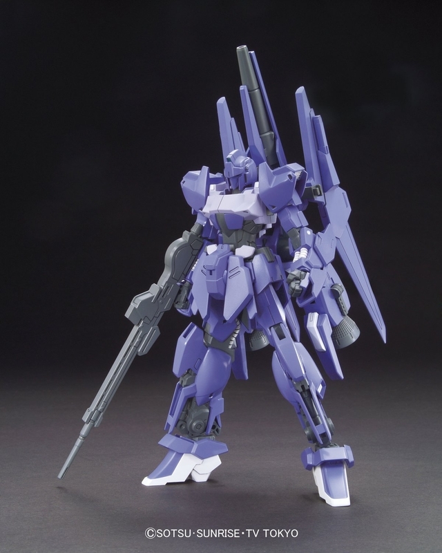 百万式 Hgbf ランナー構成 ガンダムビルドファイターズトライ 関節 手首はhguc系の規格 専用ビーム刀身付属 Gno2及びgno3 連邦 情報部 こっそり日記 バックアップ