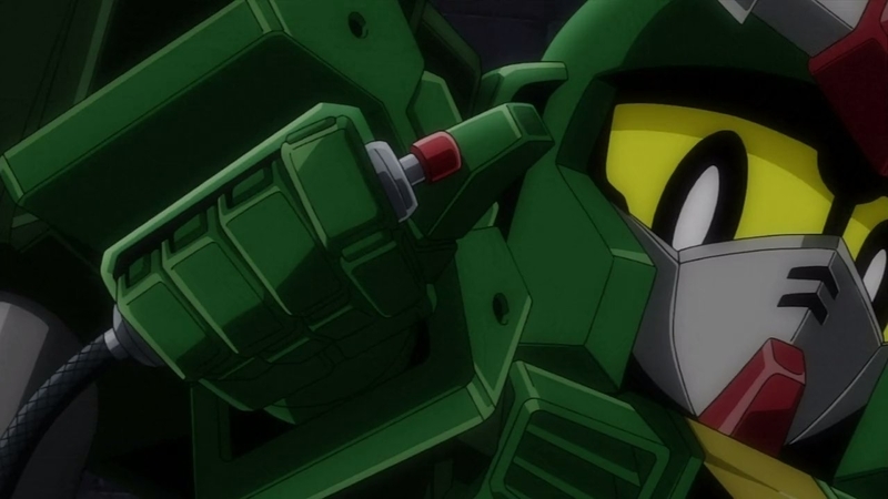 Bfトライ 公式更新 統立ｓｄ三兄弟 スナイバルガンダム ドラゴナーゲルガンダム ギラカノンガンダム設定画公開 ガンダムビルドファイターズトライ Gno2及びgno3 連邦 情報部 こっそり日記 バックアップ