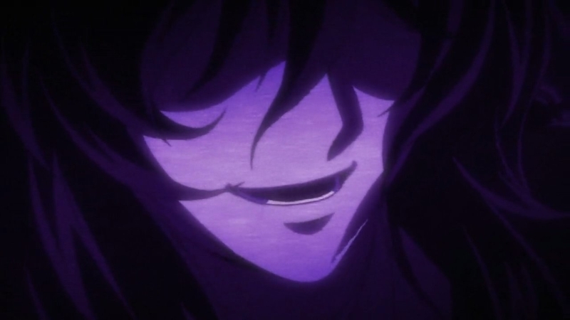 ガンダムbfトライ 第11話追記 絶望の底に落とされたユウマ メイジンの