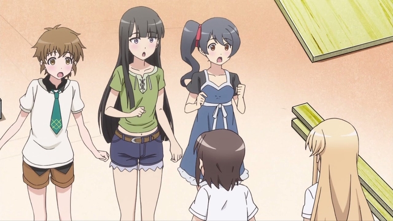 普通の女子校生が ろこどる やってみた 第11話 ロコドル集めてみた 感想 Gno2及びgno3 連邦 情報部 こっそり日記 バックアップ