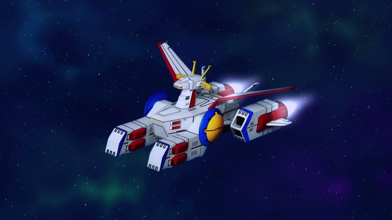 機動戦士ガンダムさん 第2話 思春期のアムロさん 感想 Gno2及びgno3 連邦 情報部 こっそり日記 バックアップ