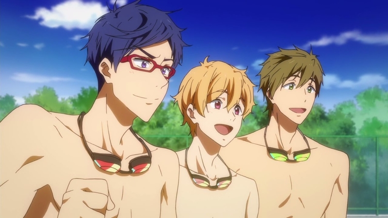 Free Eternal Summer 7fr 雪辱のクラウチングスタート 感想 Gno2及びgno3 連邦 情報部 こっそり日記 バックアップ