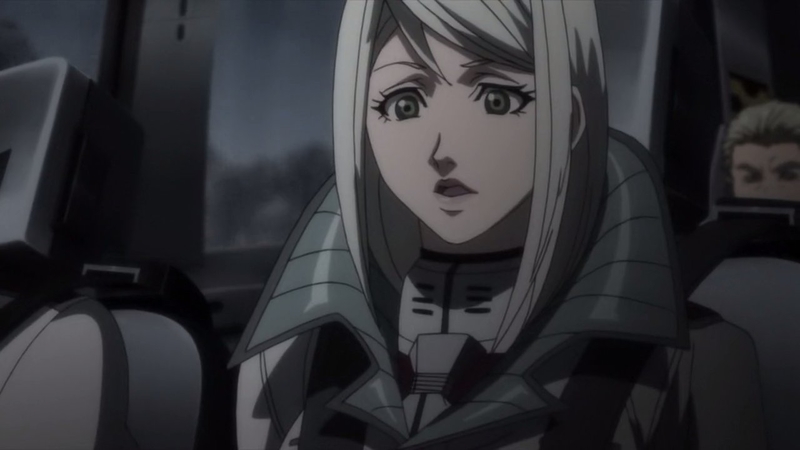 テラフォーマーズ アネックス1号編 08 Der Zitteraal 電撃生物 感想 守るものすら無い男 アドルフ Gno2及びgno3 連邦 情報部 こっそり日記 バックアップ