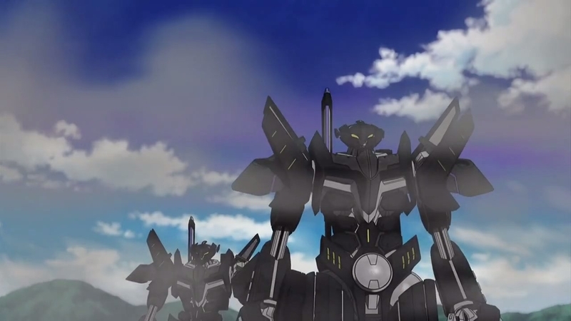 白銀の意思 アルジェヴォルン 第21話 動乱 感想 拡大するアルジェの ノイズ 次回 鹵獲されるものとは Gno2及びgno3 連邦 情報部 こっそり日記 バックアップ