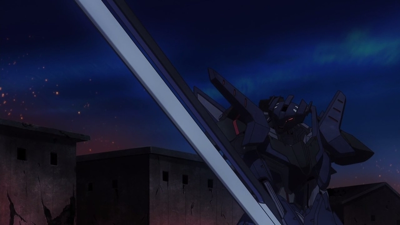 白銀の意思 アルジェヴォルン 第14話 亡霊 感想 Gno2及びgno3 連邦 情報部 こっそり日記 バックアップ
