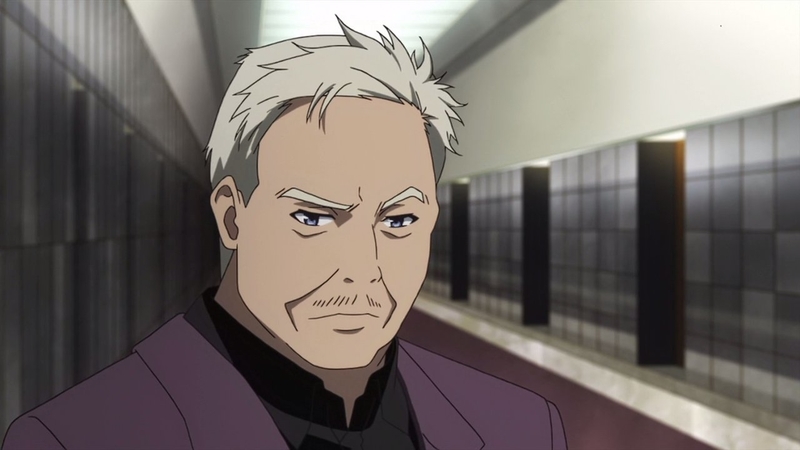 Shirobako 23 続 ちゃぶだい返し 感想 思いは同じで 茶沢は敵で まだ万策尽きてません むしろこれから Gno2及びgno3 連邦 情報部 こっそり日記 バックアップ