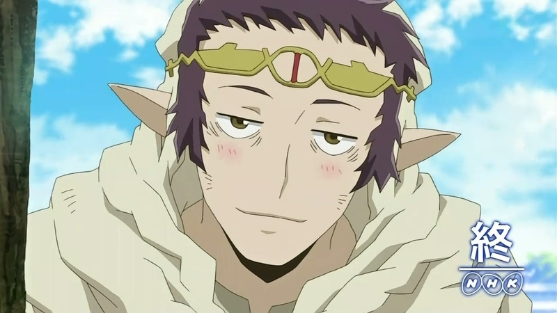 ログ ホライズン 2期 最終話 開拓者たち 感想 その発想は無かったっ ログホラらしい最終回 Gno2及びgno3 連邦 情報部 こっそり日記 バックアップ