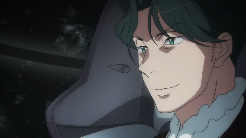アルドノア ゼロ 最終話 いつか見た流星 Inherit The Stars 感想 終戦エンド すっきりしてるけどすっきりしない完結へ Gno2及びgno3 連邦 情報部 こっそり日記 バックアップ