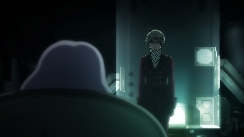 アルドノア ゼロ 第23話 祈りの空 The Unvanquished 感想 ちゃぶ台返し 火星騎士 右往左往 Gno2及びgno3 連邦 情報部 こっそり日記 バックアップ