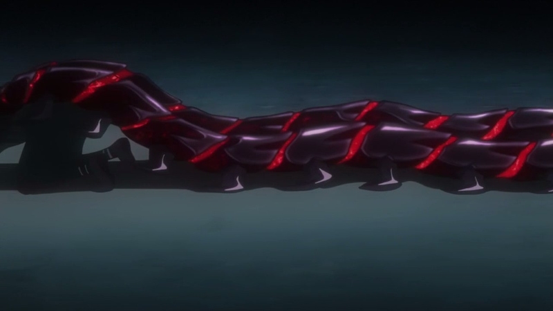 東京喰種 トーキョーグール A 第4話 深層 感想 絶望的な収容所攻防戦 意外なつながりが明らかに Gno2及びgno3 連邦 情報部 こっそり日記 バックアップ