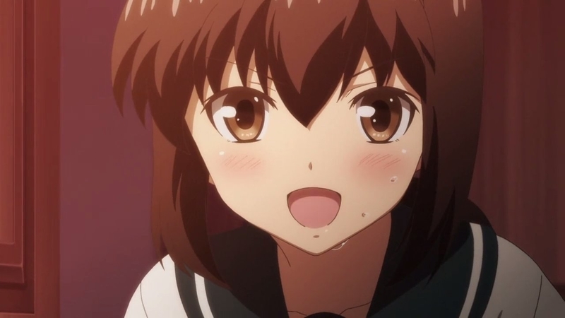 艦隊これくしょん 艦これ 第1話 初めまして 司令官 感想 まずは憧れを描く第1話 駆逐艦ムスメの初陣 スタート Gno2及びgno3 連邦 情報部 こっそり日記 バックアップ