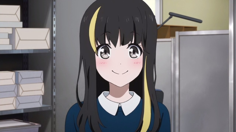 Shirobako 15 こんな絵でいいんですか 感想 約束されしバッドエンド エンドレス打ち合わせ回 Gno2及びgno3 連邦 情報部 こっそり日記 バックアップ
