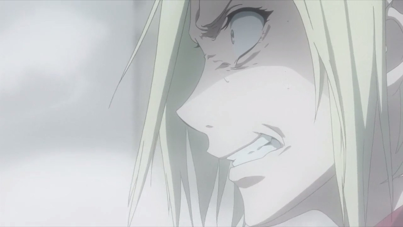 東京喰種 トーキョーグール A 第5話 裂目 感想 世間は狭い 本物 は大きい Gno2及びgno3 連邦 情報部 こっそり日記 バックアップ