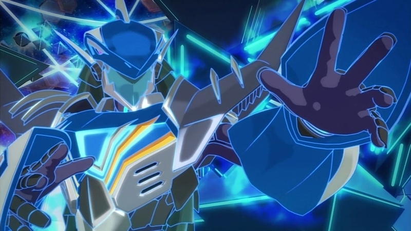 マジンボーン 第40話 メルボルン急襲 感想 劇中も新年 ルークさん回ってば毎回面白い Gno2及びgno3 連邦 情報部 こっそり日記 バックアップ