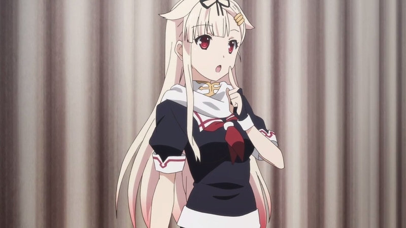 艦これ Dvd Blu Ray 1巻 アニメイト限定版に 夕立改二 のオリジナルｓｄフィギュアが付属するっぽい Gno2及びgno3 連邦 情報部 こっそり日記 バックアップ
