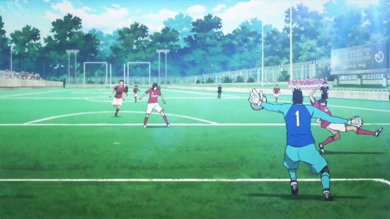 青春サッカー Days 番宣配信 追加cv伊瀬茉莉也 佐倉綾音 小西克幸さんが発表に Gno2及びgno3 連邦 情報部 こっそり日記 バックアップ 青春サッカー Days 番宣配信 追加cv伊瀬茉莉也 佐倉綾音 小西克幸さんが発表に Gno2及びgno3 連邦 情報部 こっそり日記 バックアップ