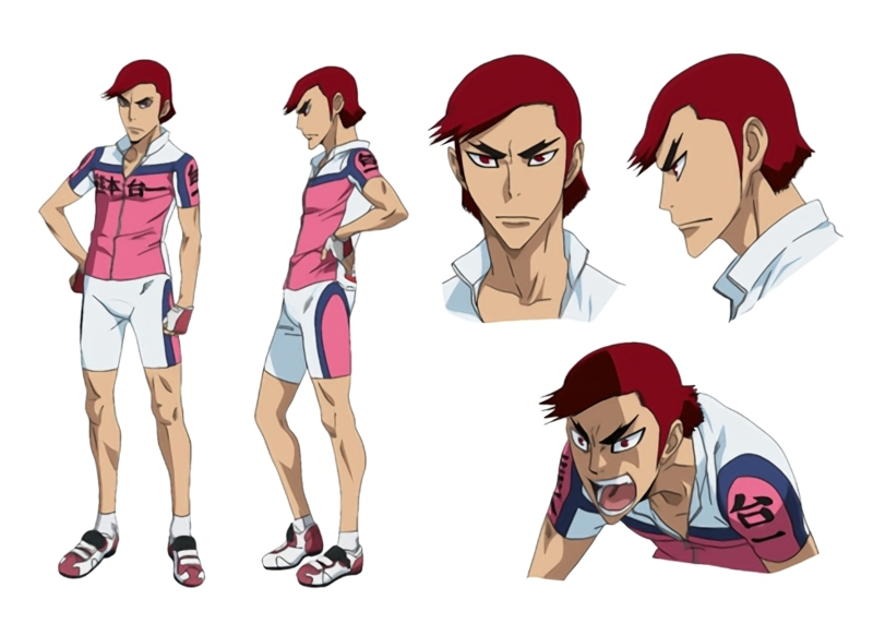 劇場アニメ 弱虫ペダル ストーリーは 延長戦 アニメ2期活躍メンバー まさかの総出演ッショ Gno2及びgno3 連邦 情報部 こっそり日記 バックアップ